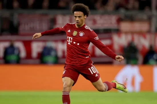 Sané manda a real sobre sua passagem no Bayern de Munique e situação dá o que falar nos bastidores
