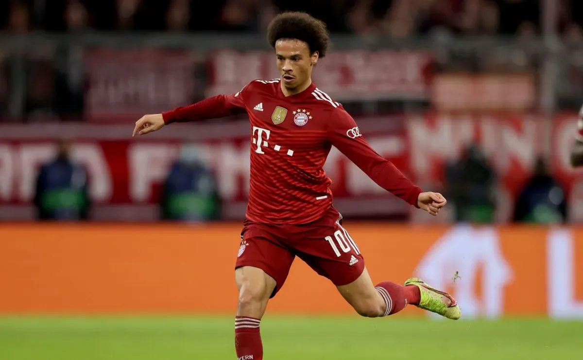 Sané manda a real sobre sua passagem no Bayern de Munique e situação dá o que falar nos bastidores