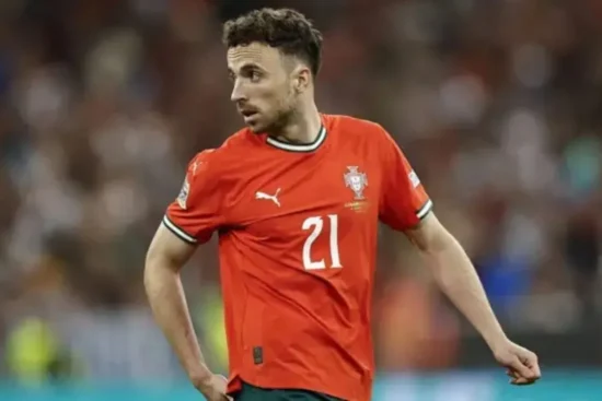 Corinthians, Chelsea, City e mais clubes lamentam morte de Diogo Jota