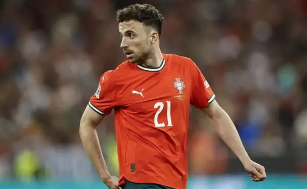 Corinthians, Chelsea, City e mais clubes lamentam morte de Diogo Jota