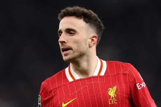 Que atitude! Liverpool não deixa de prestar homenagens, e toma decisão sobre ‘legado’ de D. Jota