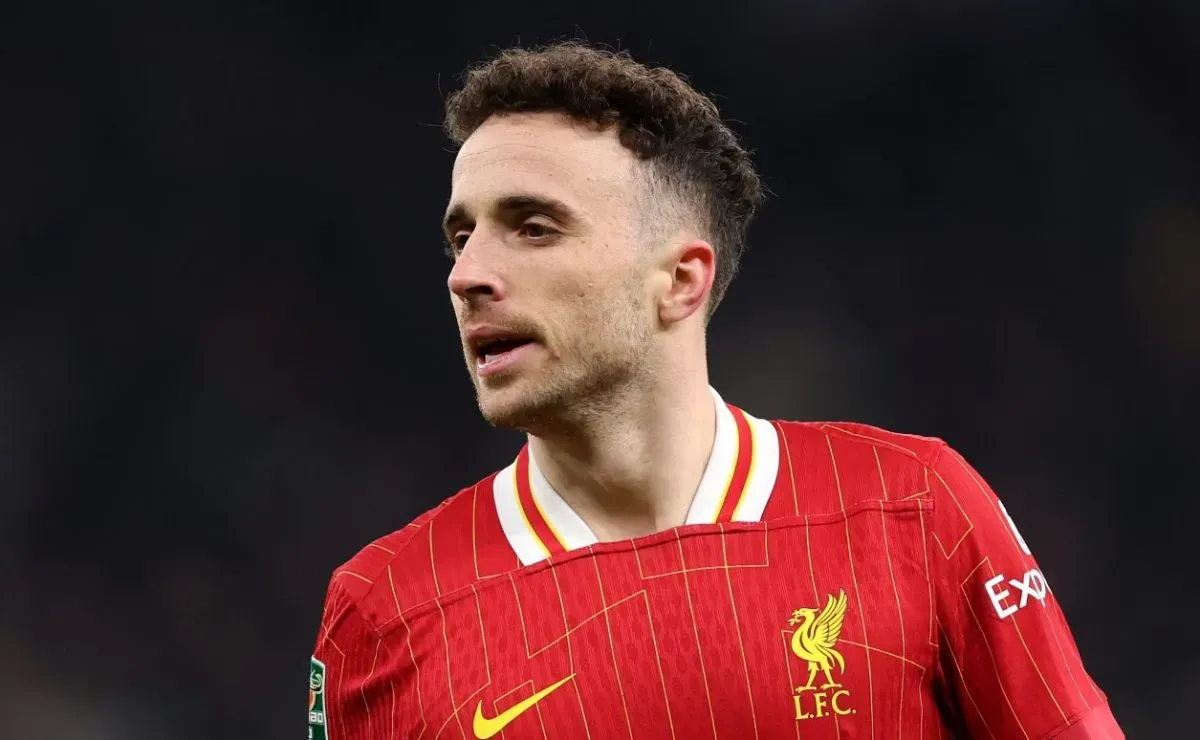 Que atitude! Liverpool não deixa de prestar homenagens, e toma decisão sobre ‘legado’ de D. Jota