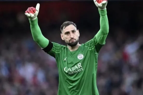 Donnarumma é decisivo e garante classificação do PSG no Mundial de Clubes