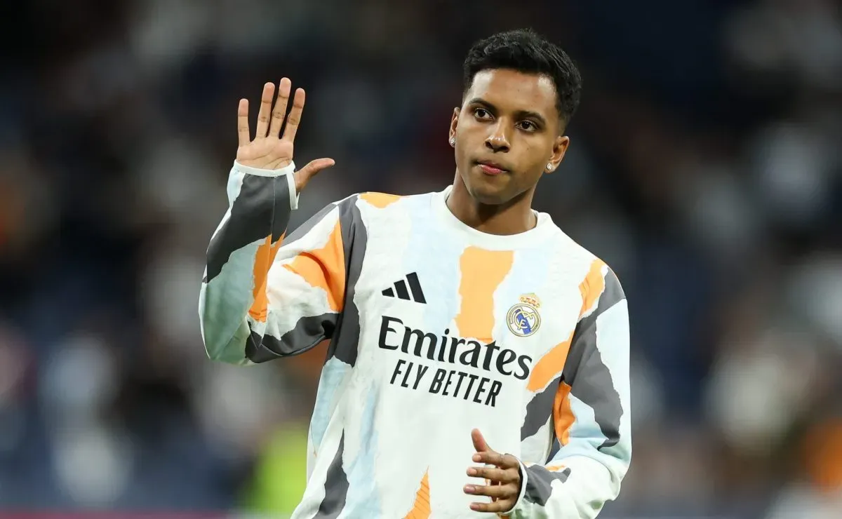 Sem espaço no Real Madrid, craque brasileiro pode ser parceiro de Cristiano Ronaldo