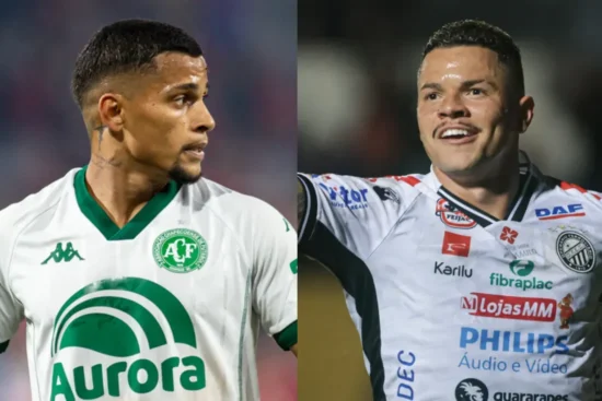 Jogos de hoje (07/07) - Série B, C e D do Campeonato Brasileiro