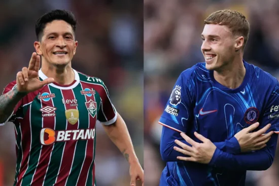 Fluminense e Chelsea disputam vaga na final do Mundial