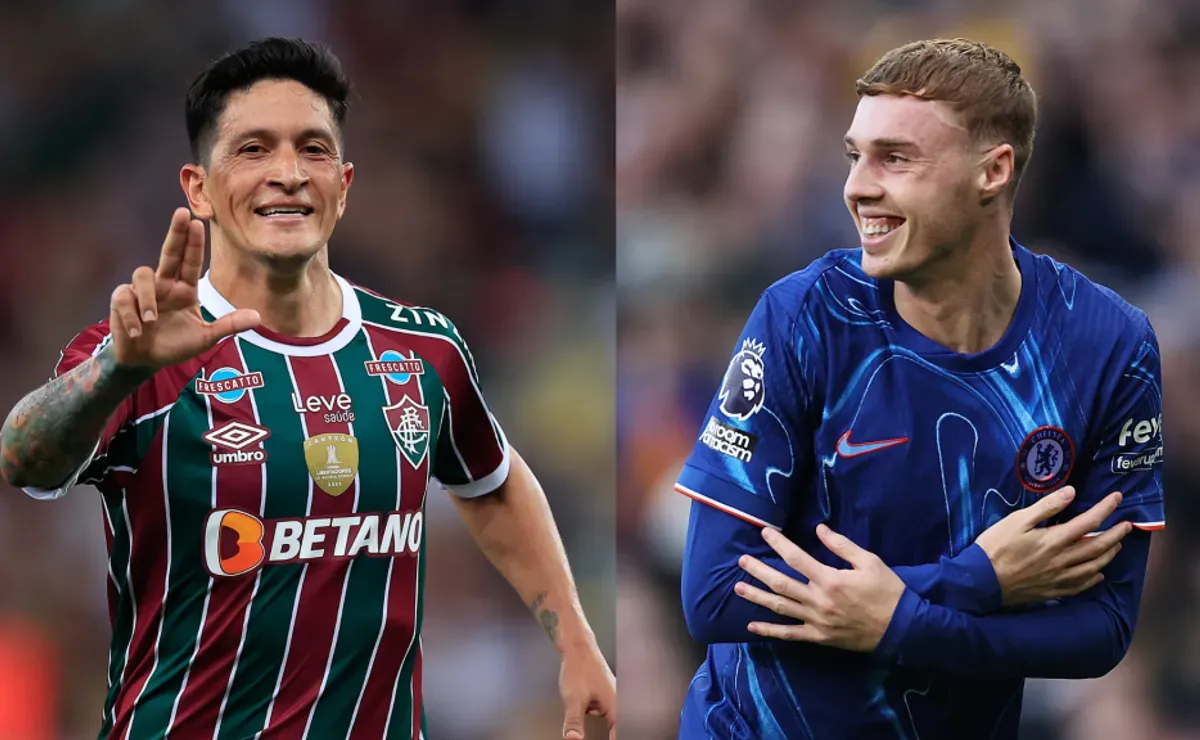 Fluminense e Chelsea disputam vaga na final do Mundial