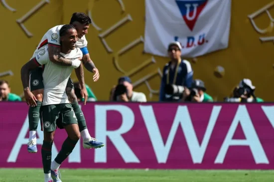 Veja como clubes europeus assumiram vantagem em cima dos brasileiros no Mundial de Clubes