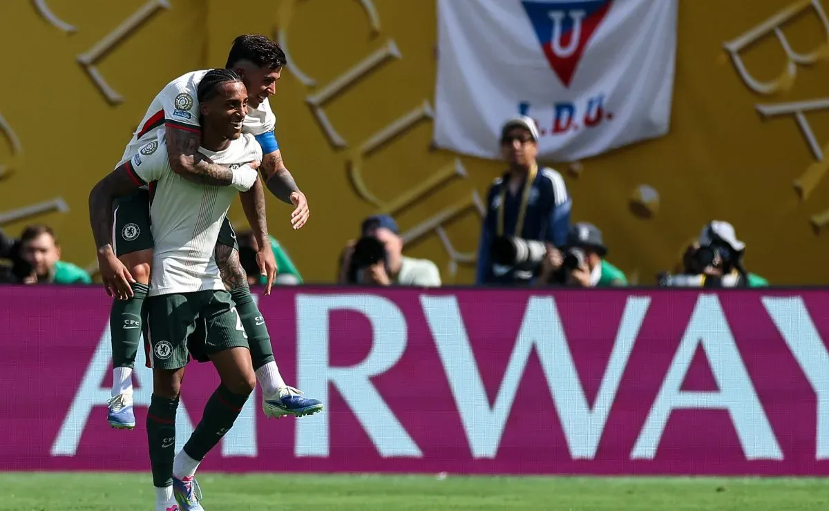Veja como clubes europeus assumiram vantagem em cima dos brasileiros no Mundial de Clubes