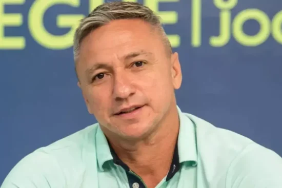 Paulo Nunes detona postura de jogador destaque do Chelsea contra o Fluminense