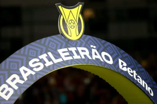 Campeonato Brasileiro está de volta neste sábado