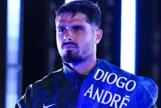 Pedro Neto revela motivo que o fez jogar mesmo após morte de seu amigo