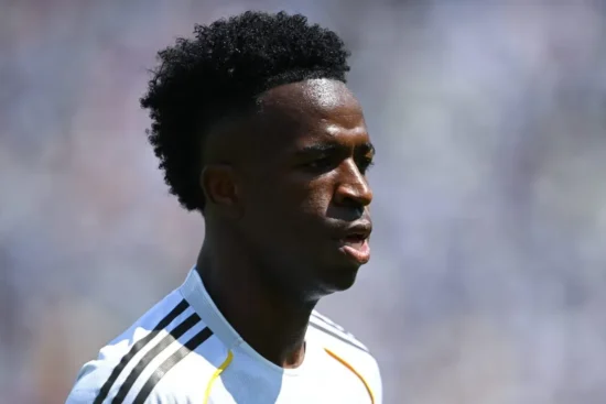 Adeus, Madrid! Vinicius Júnior ganha força para assinar com outro gigante europeu