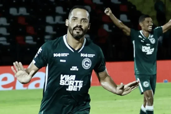 Goiás e Cuiabá fazem duelo decisivo pelo G4 da Série B