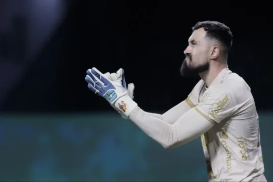 Walter fala sobre retorno intenso e foco na Série A; confira em detalhes!