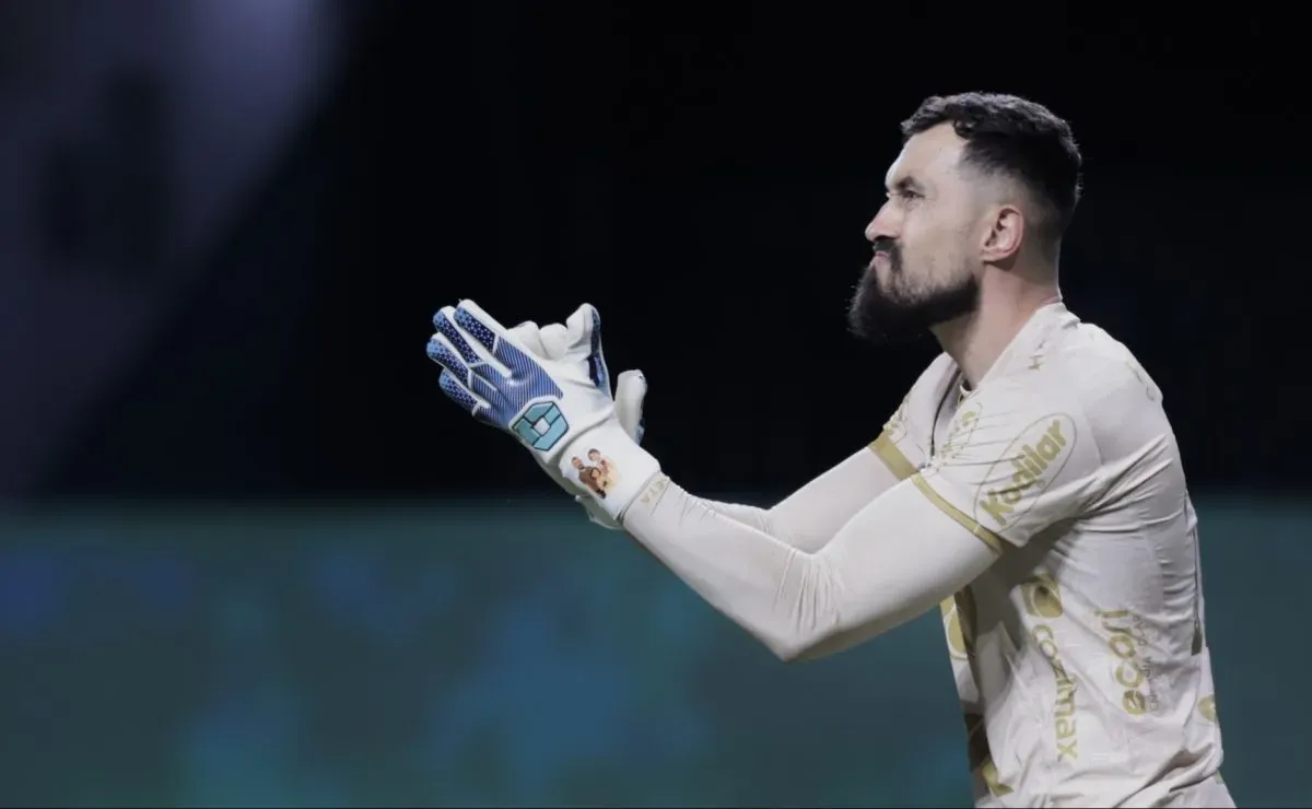 Walter fala sobre retorno intenso e foco na Série A; confira em detalhes!