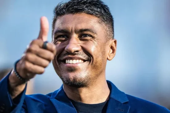 Paulinho na mira? Entenda a sondagem que agitou os bastidores do Mirassol!