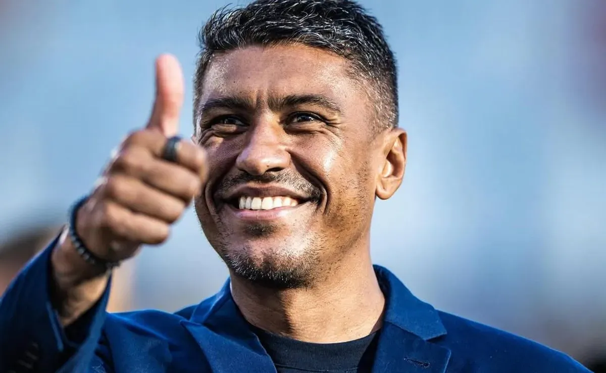 Paulinho na mira? Entenda a sondagem que agitou os bastidores do Mirassol!