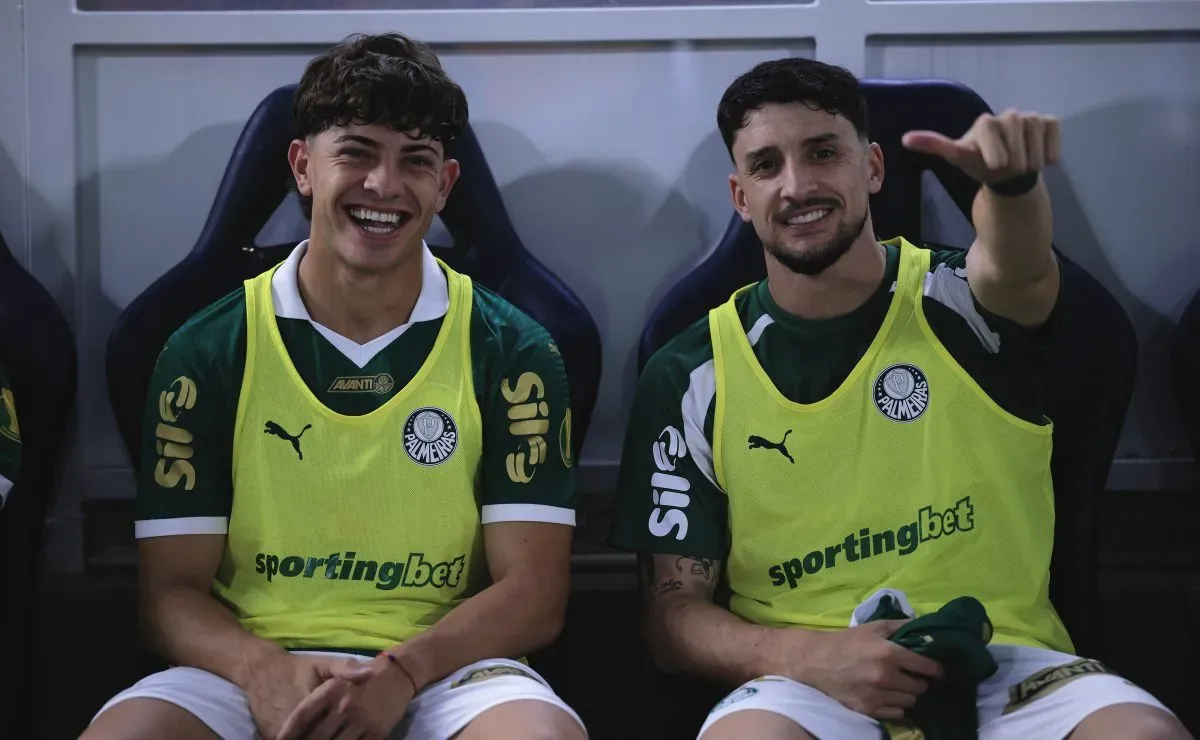 Brasileirão de 2025 conta com 135 atletas estrangeiros