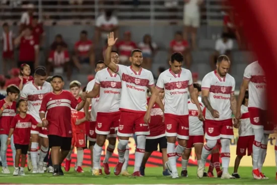 Embalado, Novorizontino encara o CRB em busca da liderança da Série B