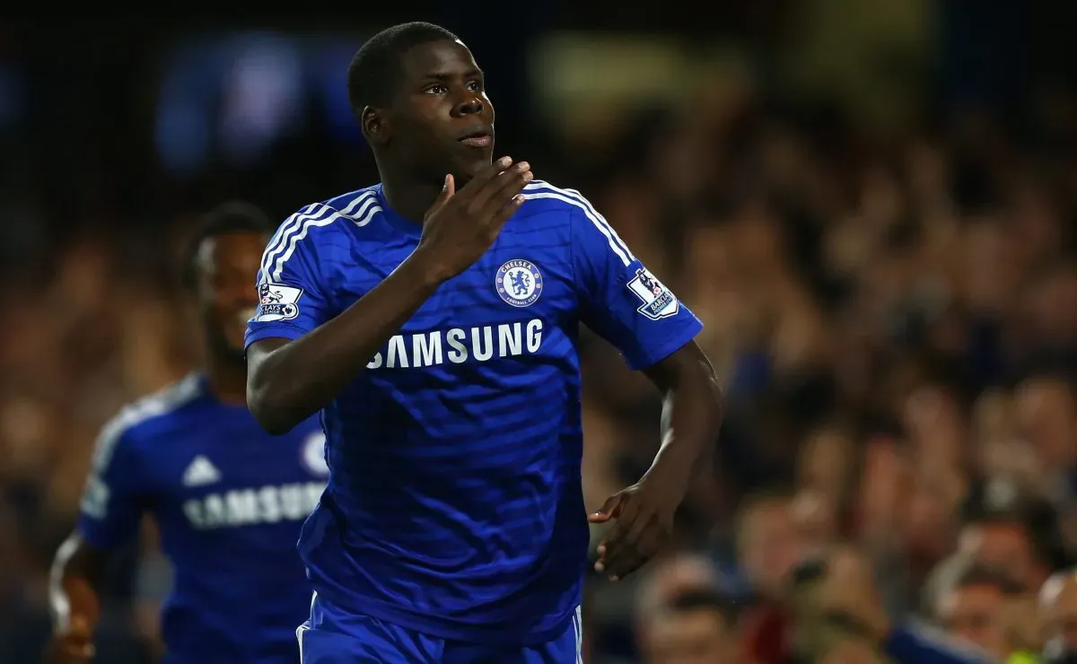 Zagueiro Zouma, campeão no Chelsea, surpreende e toma decisão sobre o futebol brasileiro
