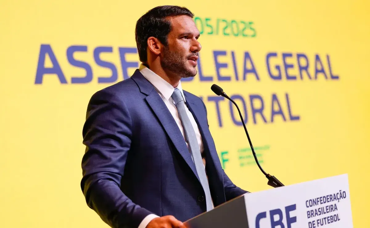 CBF reúne gigantes do futebol para Fair-play financeiro, mas algo importante ficou fora...