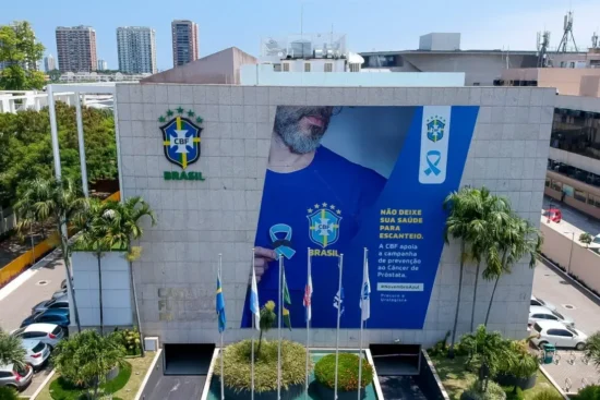 Eita! Jogo do Campeonato Brasileiro está no STJD para ser anulado