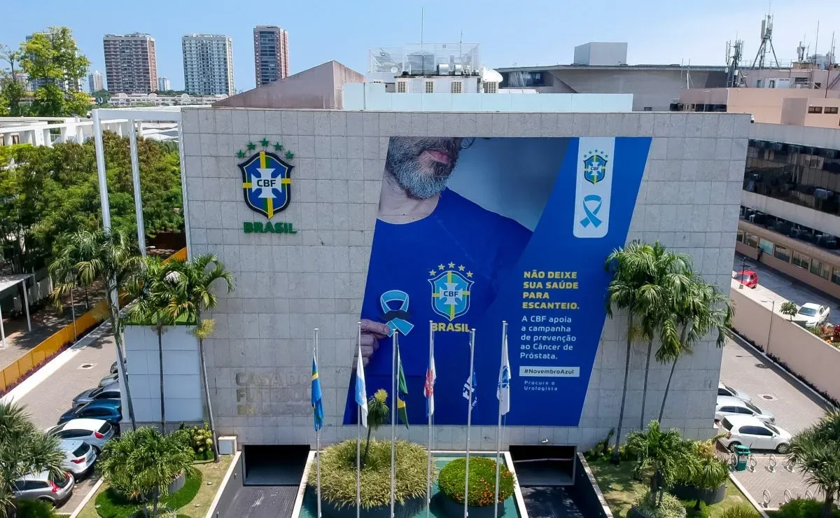 Eita! Jogo do Campeonato Brasileiro está no STJD para ser anulado