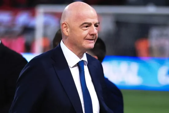 FIFA avalia mudança significativa em relação aos jogos da Copa do Mundo de 2026