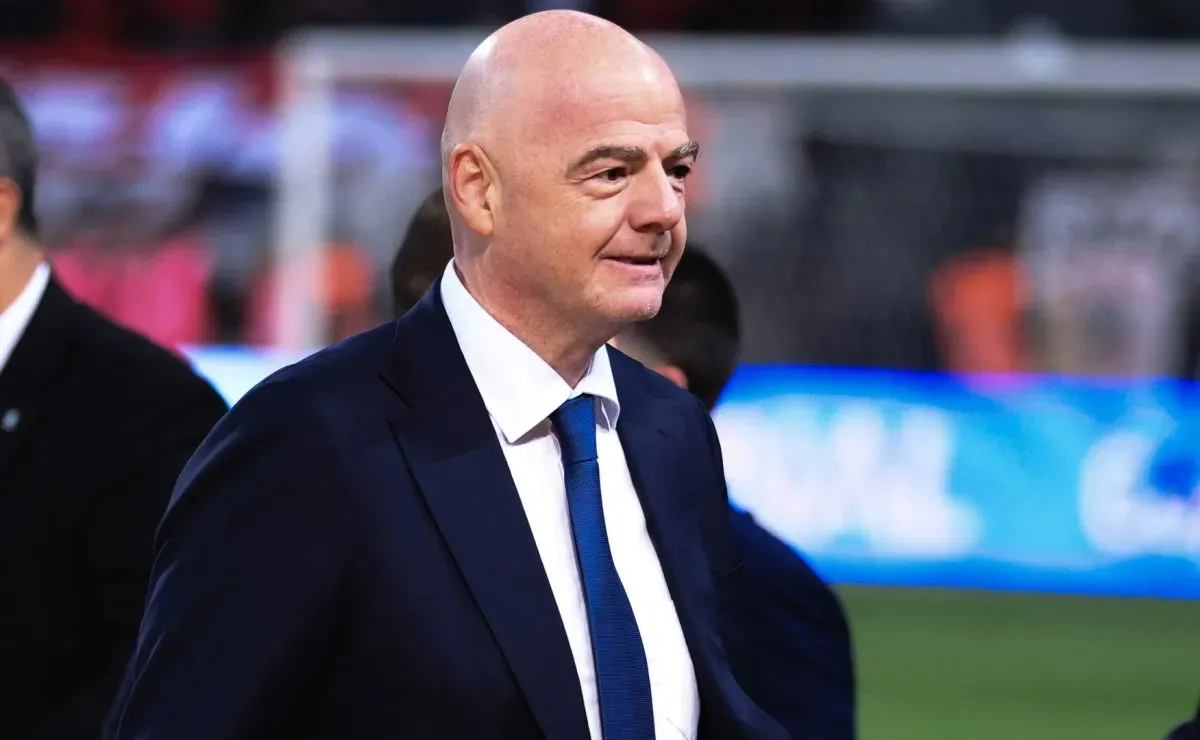 FIFA avalia mudança significativa em relação aos jogos da Copa do Mundo de 2026