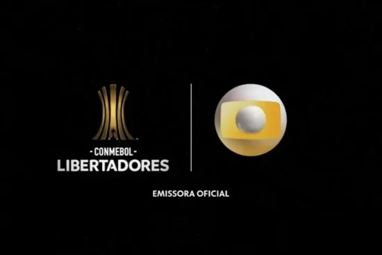 Globo pode perder Libertadores e Sul-Americana para 2 canais; veja concorrência
