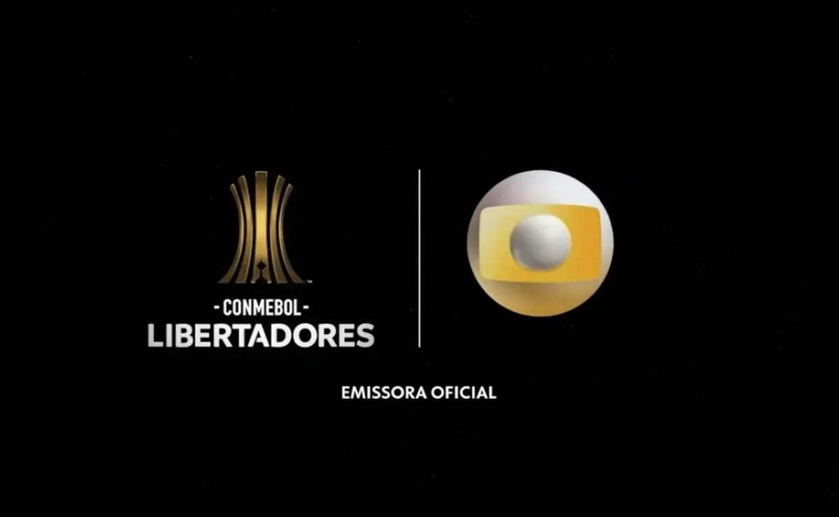 Globo pode perder Libertadores e Sul-Americana para 2 canais; veja concorrência