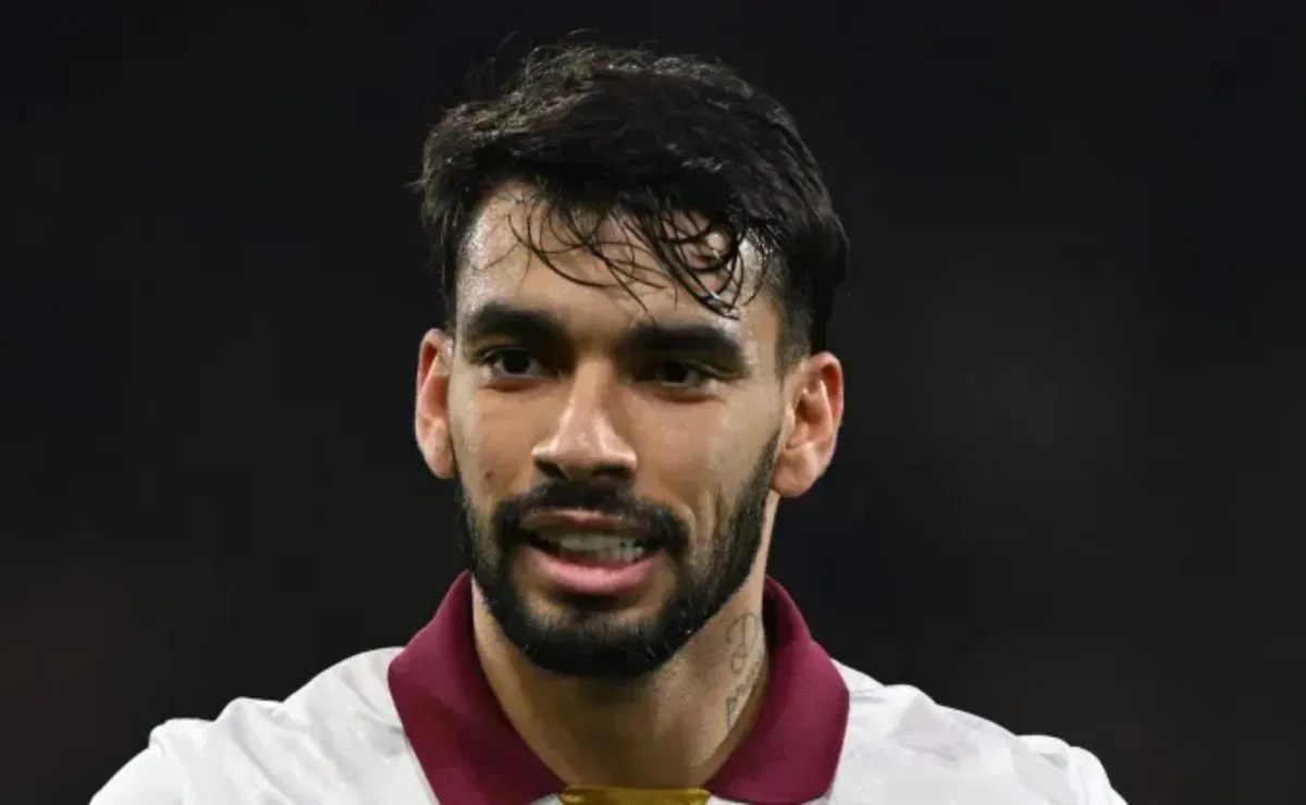 Técnico do West Ham dá pistas sobre o futuro de Lucas Paquetá