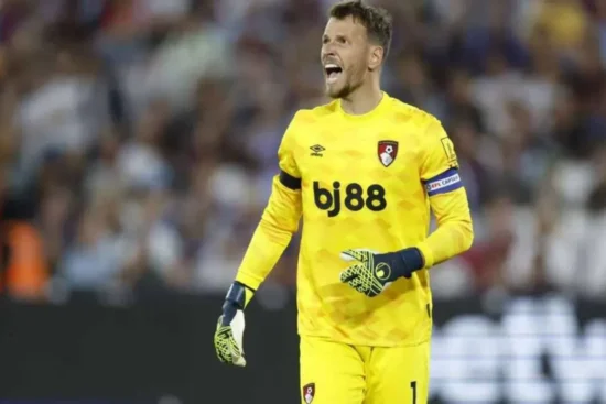 Neto deve fechar com o Botafogo e não com o Flamengo