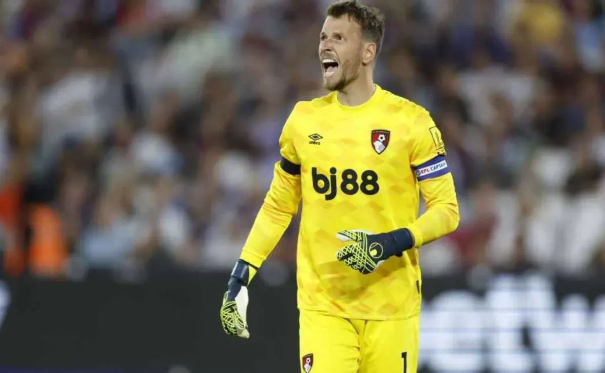 Neto deve fechar com o Botafogo e não com o Flamengo