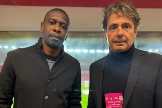 Missão da Comissão da Seleção movimenta bastidores dos clubes brasileiros e detalhe chamou atenção