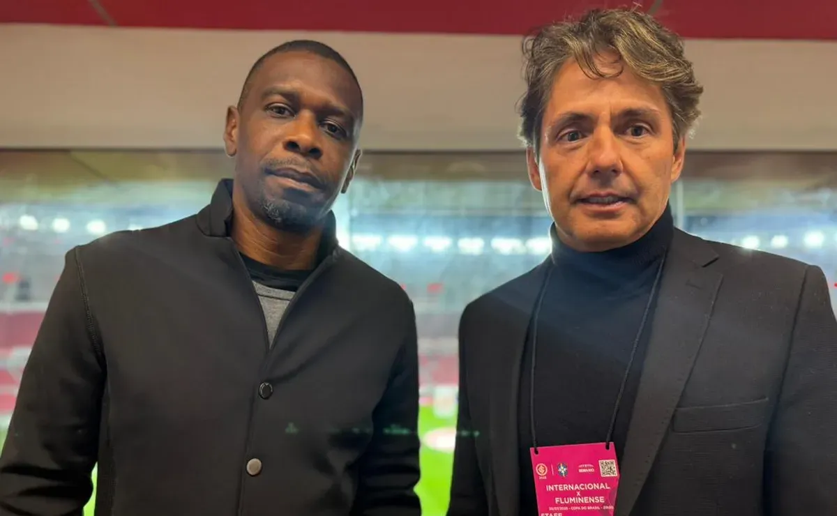 Missão da Comissão da Seleção movimenta bastidores dos clubes brasileiros e detalhe chamou atenção