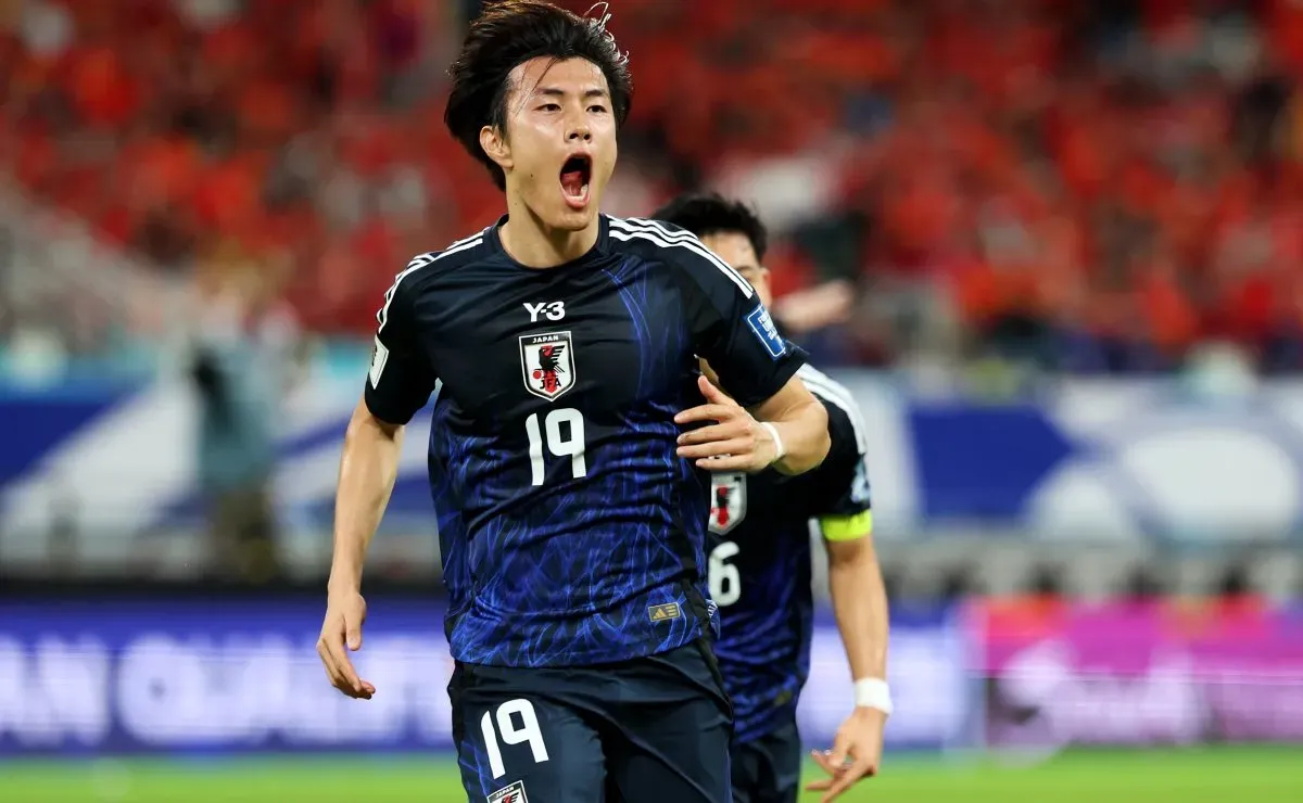 Koki Ogawa pode reforçar clube paulista ou do Rio Grande do Sul