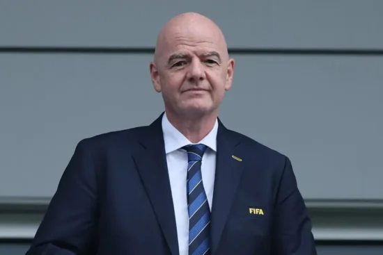 Jornal espanhol revela decisão importante da Fifa de forma imediata