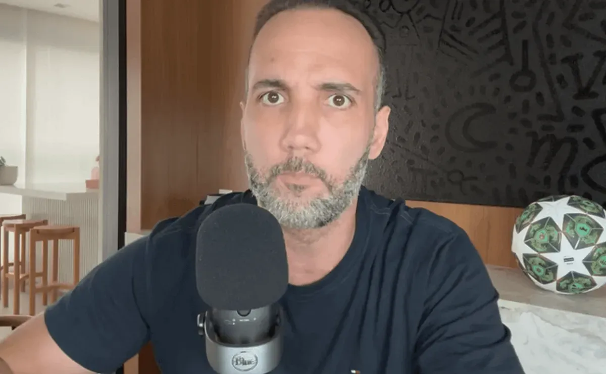 Globo age em silêncio e contrata Jorge Iggor e +1 para rivalizar com Cazé TV