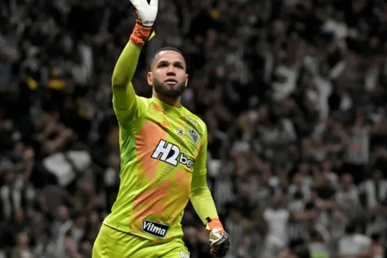 Em fase instável, Atlético Mineiro recebe o Godoy Cruz pela Sul-Americana