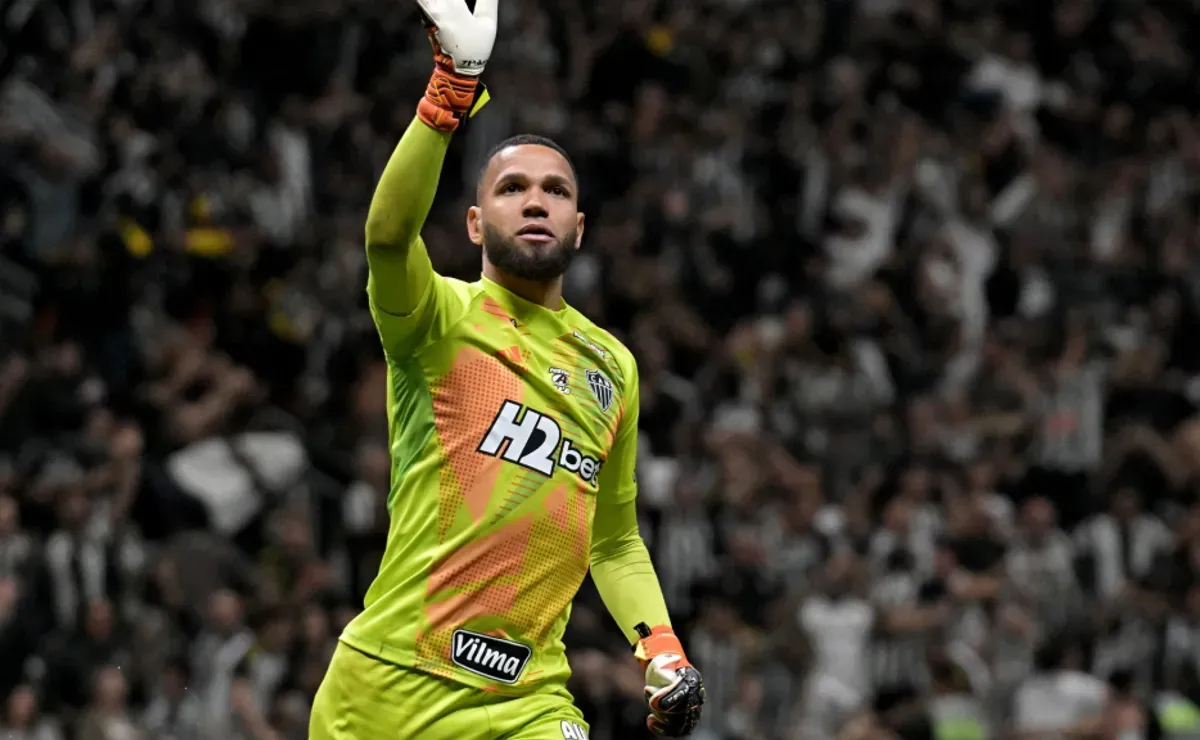 Em fase instável, Atlético Mineiro recebe o Godoy Cruz pela Sul-Americana