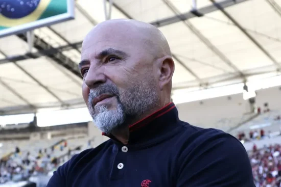 Boa sorte! Jorge Sampaoli decide assinar com novo clube