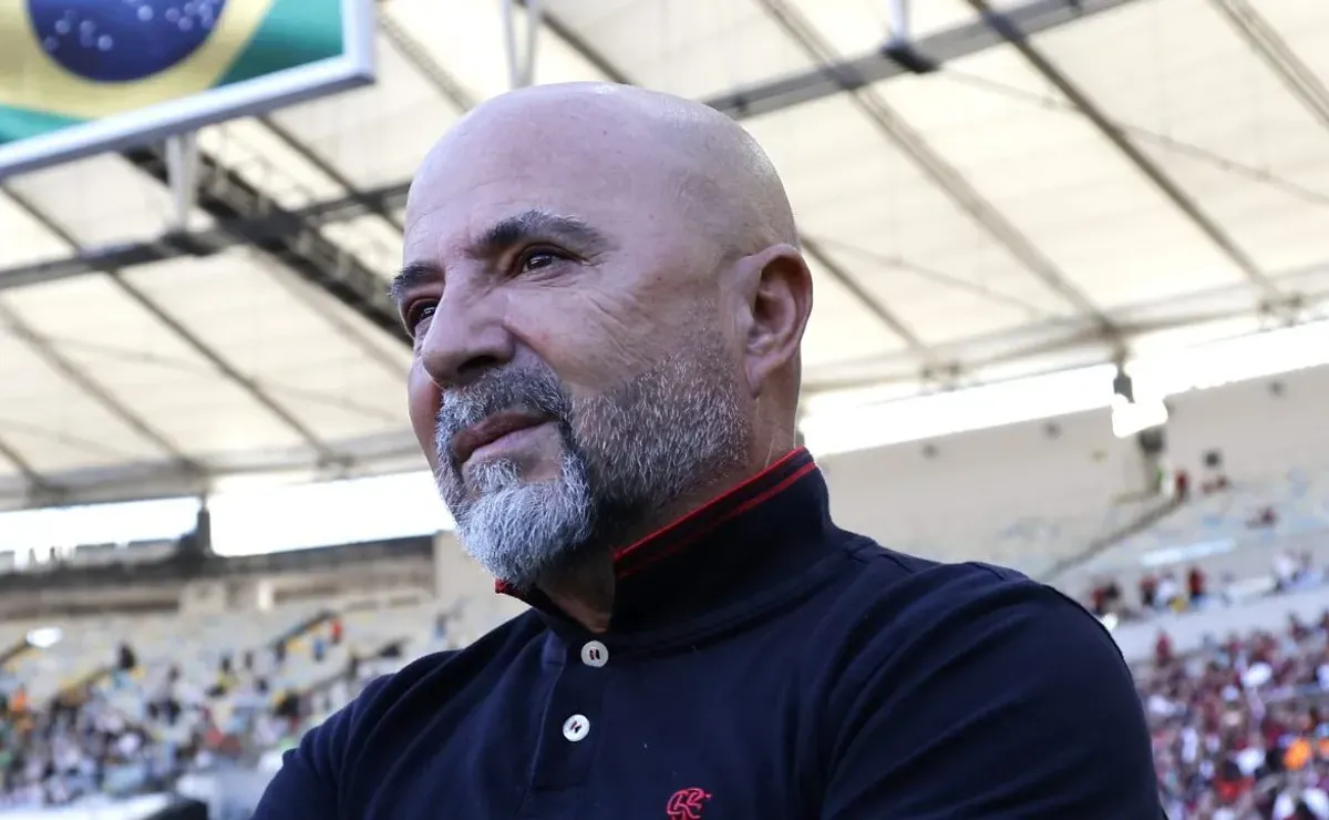 Boa sorte! Jorge Sampaoli decide assinar com novo clube