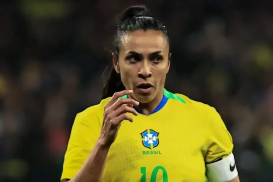 Urgente! Secretária do Ministério do Esporte quer paralisar o Brasileirão, e motivo é único