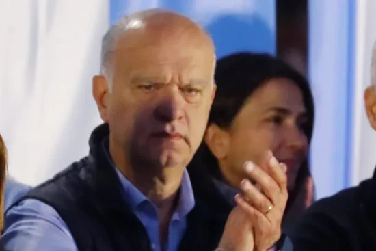 Presidente do Independiente aponta culpado por confusão na Sul-Americana