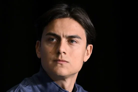 Urgente! Dybala é aprovado para assinar com gigante brasileiro