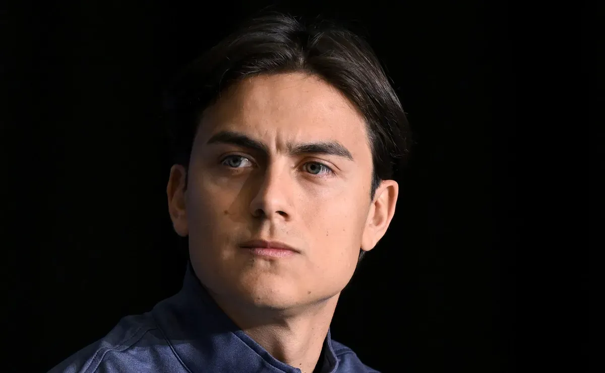 Urgente! Dybala é aprovado para assinar com gigante brasileiro