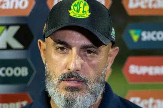 Rafael Guanaes detalha estilo ‘funcional’ e reforça meta do Mirassol na Série A