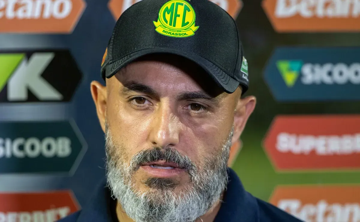 Rafael Guanaes detalha estilo ‘funcional’ e reforça meta do Mirassol na Série A